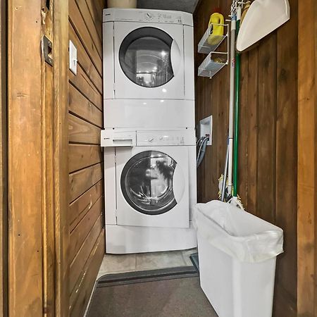 Wabasso 8 Cozy Snowshoe Retreat Covered Ez Parking Wifi Deck Bagian luar foto