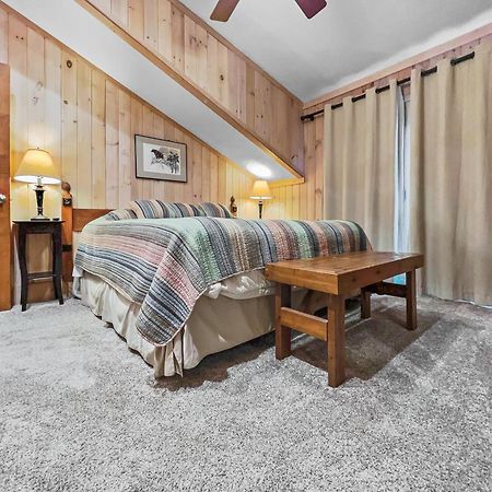 Wabasso 8 Cozy Snowshoe Retreat Covered Ez Parking Wifi Deck Bagian luar foto